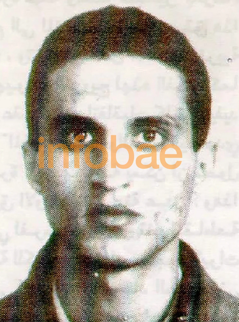 Por primera vez, la imagen y el prontuario del conductor suicida que voló la Embajada de Israel por orden de Irán y Hezbollah