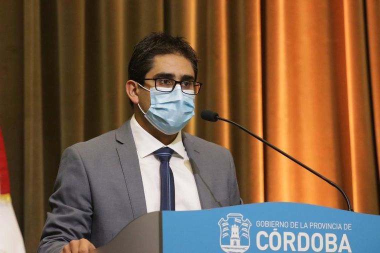 Muerte de bebés en el Neonatal: el exministro Cardozo se negó a declarar