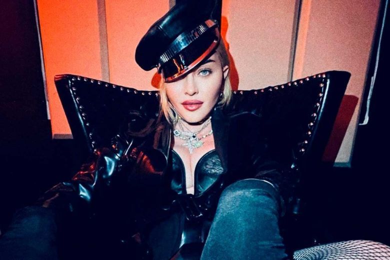 Madonna podría llegar a Latinoamérica en 2023