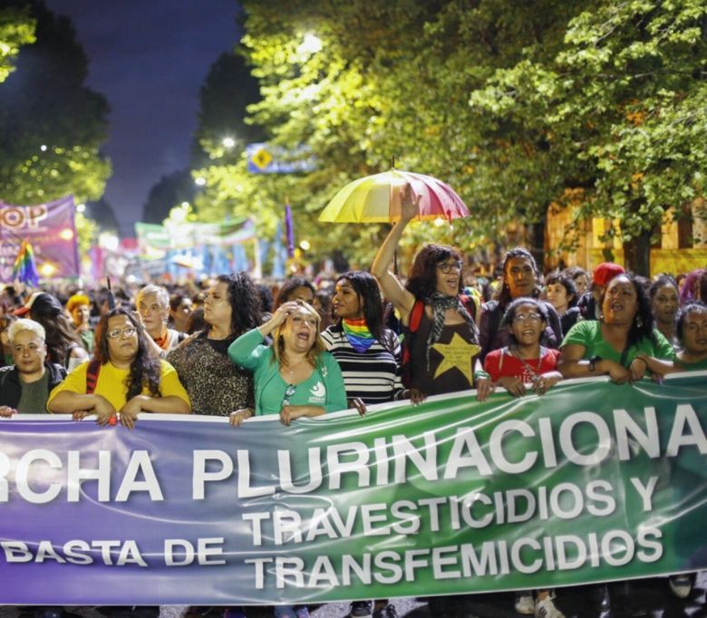 Comienza el 35° Encuentro Plurinacional de Mujeres en San Luis