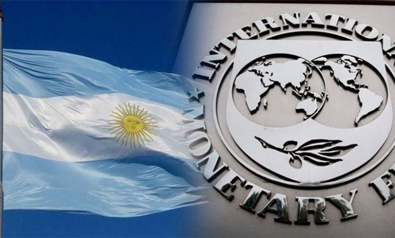 El FMI aprobó la revisión del acuerdo y hará un giro de US$3.800 millones