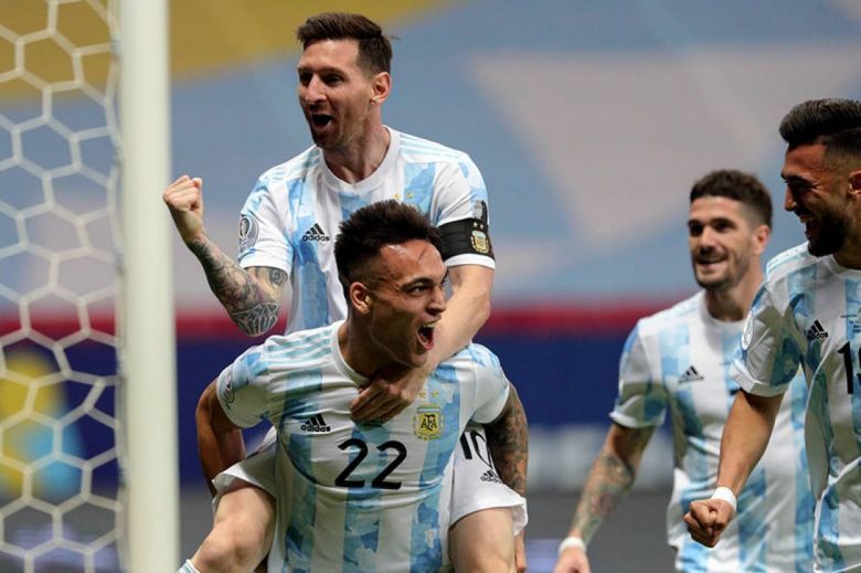 La Selección Argentina tendrá un último amistoso antes del Mundial