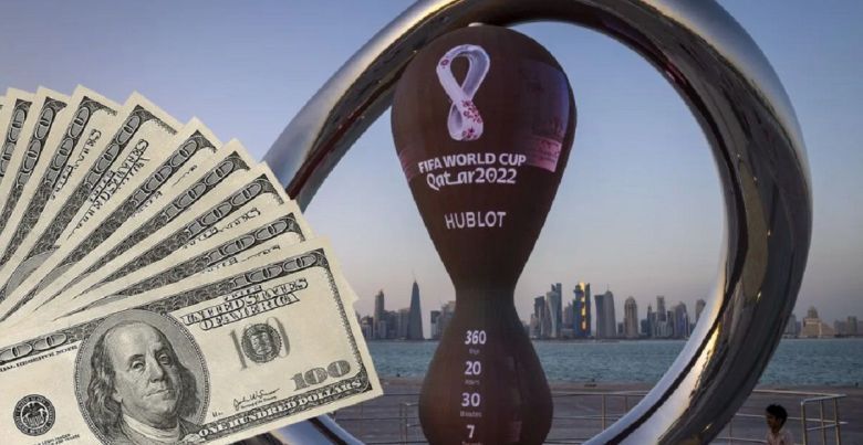 Llega el “dólar Qatar”: el nuevo tipo de cambio para viajes y compras al exterior se elevará a 300 pesos