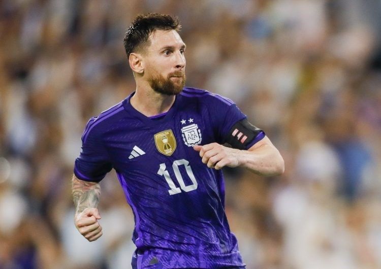 Qatar 2022, ¿el último Mundial de Messi?