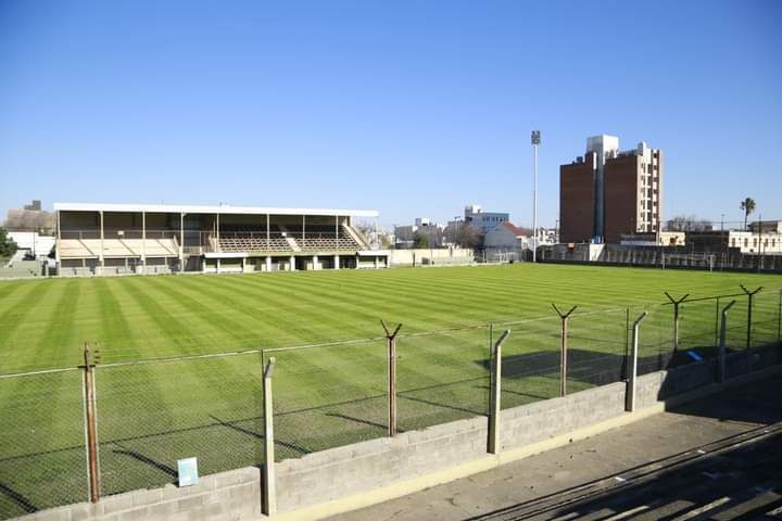 Alumni y Alem, jugarán este domingo 