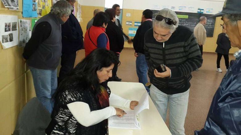 Realizarán elecciones en centros vecinales de Villa María