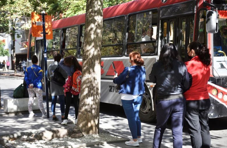 Córdoba Federal pedirá una sesión para reclamar subsidios al transporte