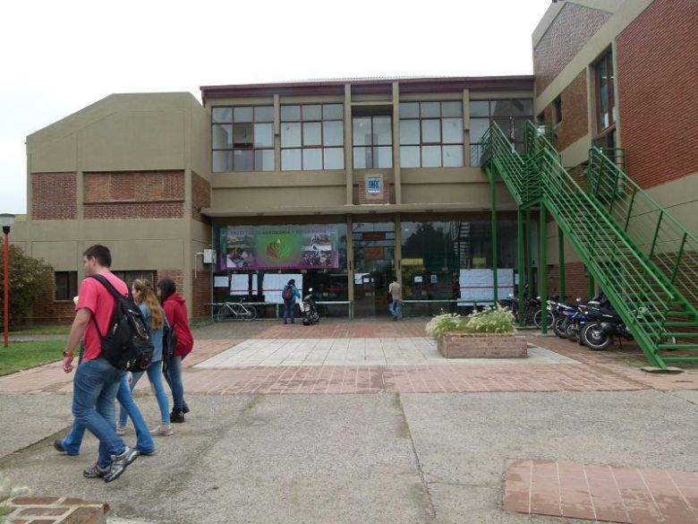 El ministro de Educación formara parte de la inauguración en la UNRC 