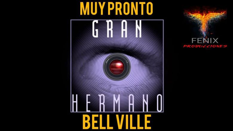 ¡Llega la casa de Gran Hermano a Bell Ville!