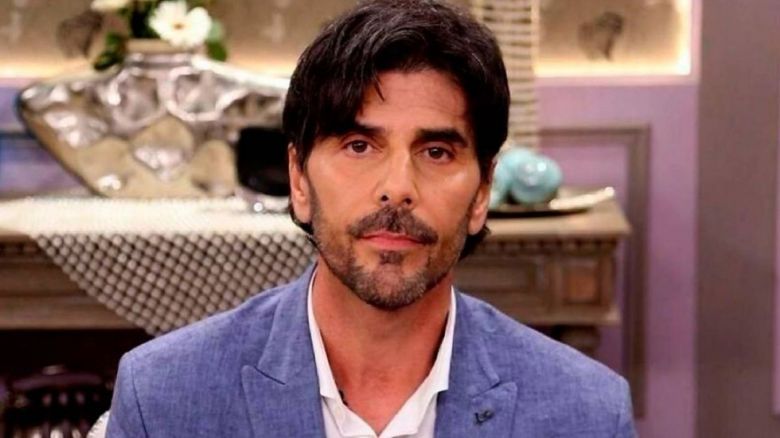 Juan Darthés declarará por primera vez tras el abuso sexual a Thelma Fardín