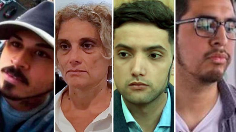 Revolución Federal: ya son 4 los detenidos por la causa de incitación a la violencia