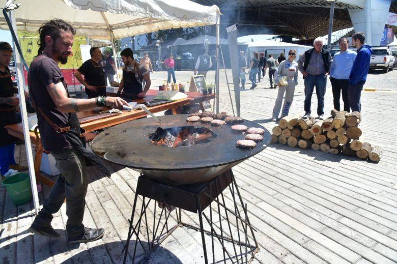 Terminó la fiesta del Cordero Cordobés con un balance muy positivo