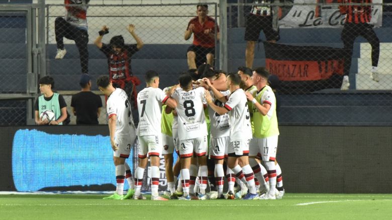 Patronato hizo historia: derrotó a Boca en los penales y es finalista