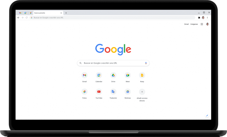 Cinco recomendaciones para navegar de forma segura en Google Chrome