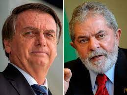 Ballotage en Brasil: Lula tiene el 49% y Bolsonaro el 44% en un nuevo sondeo a tres días de las elecciones