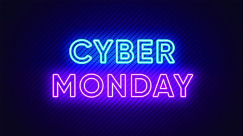El lunes llega el Cyber Monday 