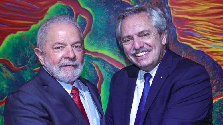 Alberto Fernández: el triunfo de Lula "es merecido y le hace muy bien a la región"