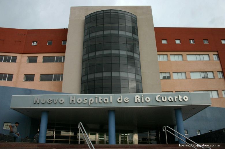 Rio Cuarto: médicos del hospital renunciaran si no atienden a sus reclamos 