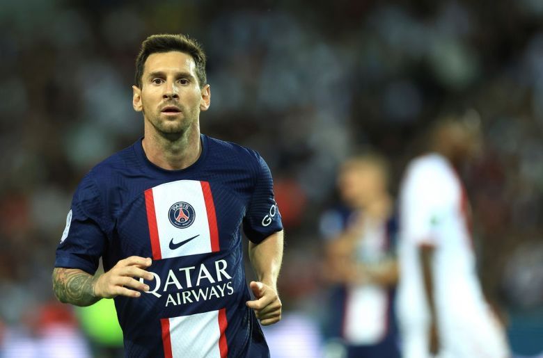 Alarma Argentina: Messi tiene una inflamación en un tendón y no juega este domingo