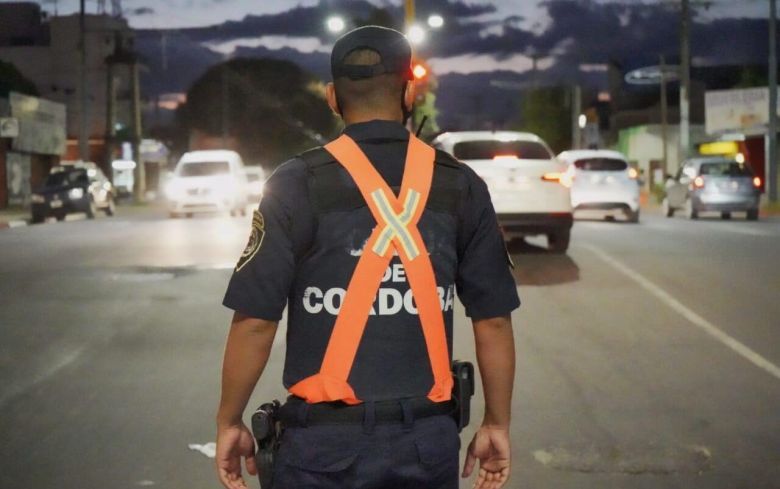 El Fortín: un motociclista falleció tras chocar contra un camión