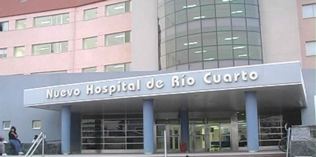 Médicos de Rio Cuarto ratificaron sus renuncias después de la reunión con Barbas