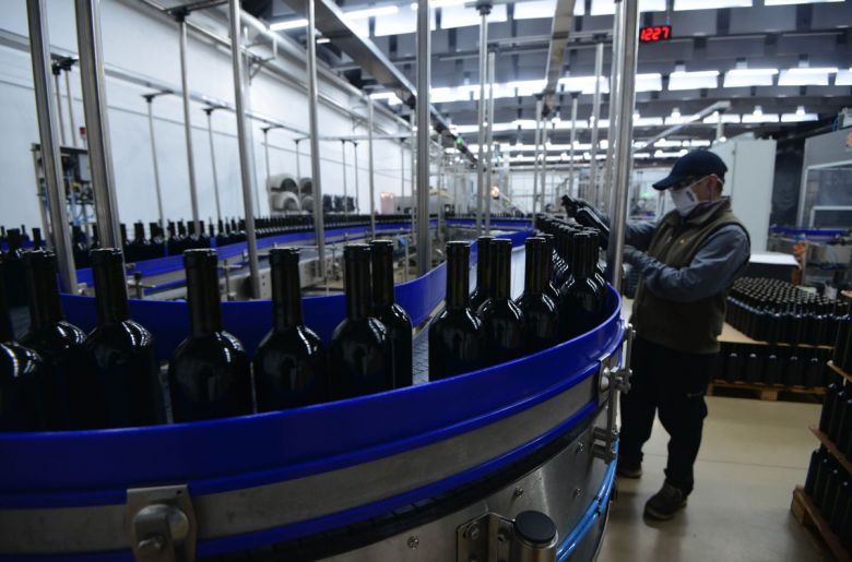 Al Pan Pan y al Mosto Estados Unidos lo sancionó con aranceles a exportaciones vitivinícolas en las que la Argentina es líder