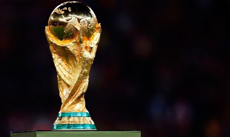 Argentina oficializó su intención de ser sede del Mundial de Fútbol 2030