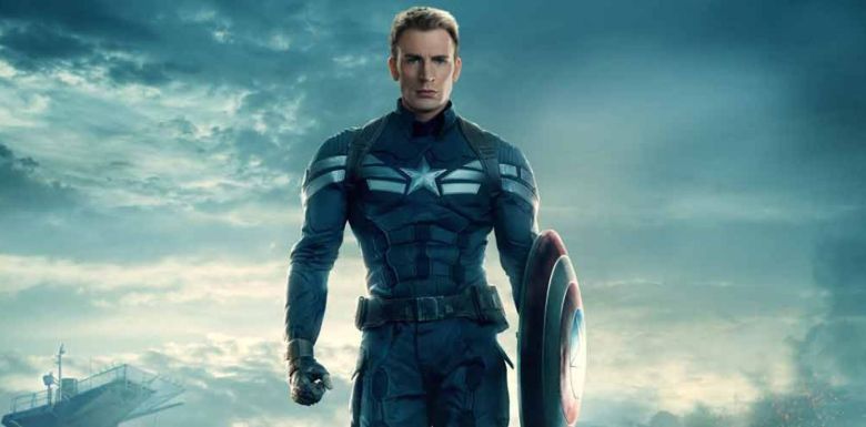 Chris Evans admite que extraña interpretar al Capitán América