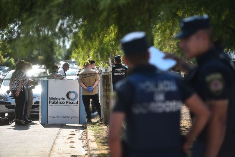 Femicidio en Córdoba: asesinó a su expareja e intentó quitarse la vida 