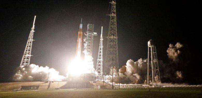 NASA lanzó la misión Artemis I: ¿Por qué es tan importante?