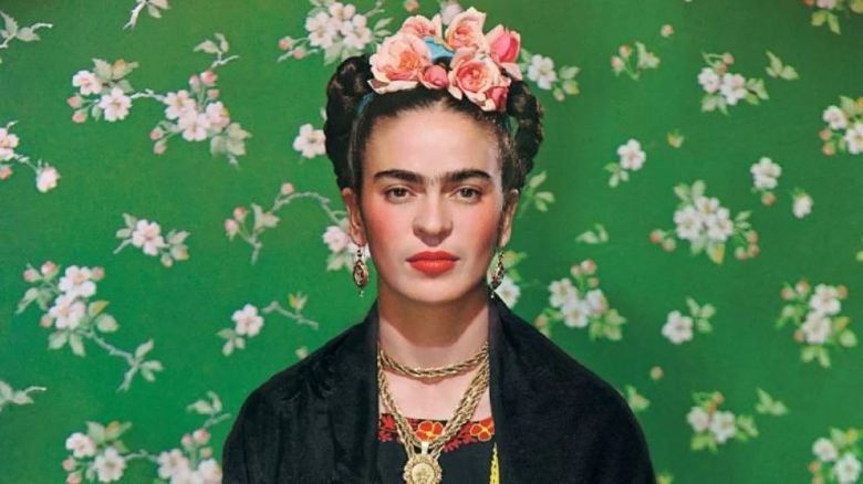 Un cuadro que Frida Kahlo tiró a la basura fue vendido a 8,63 millones