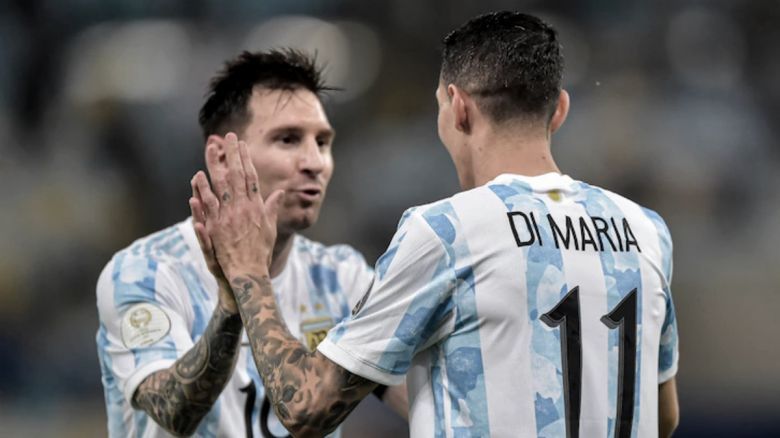 Argentina inicia su gran sueño en el Mundial de Qatar 2022