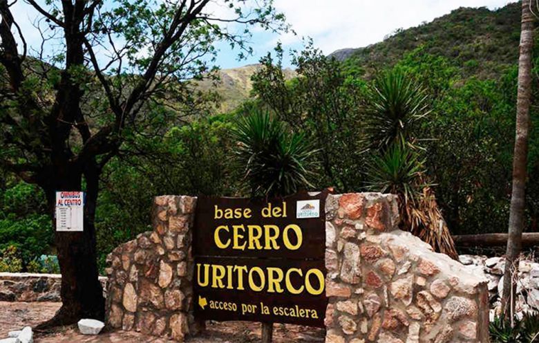 Falleció turista que ascendía el Cerro Uritorco 