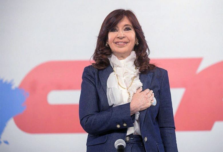 Cristina Fernández declara por ultima vez en el juicio de Vialidad 