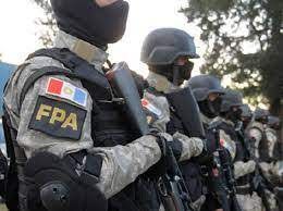La FPA volvió a secuestrar más drogas en la vivienda de un detenido 