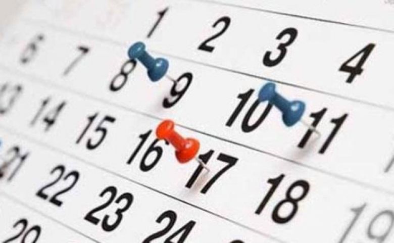 Al 2022 le queda un fin de semana XXL: los tres feriados de diciembre