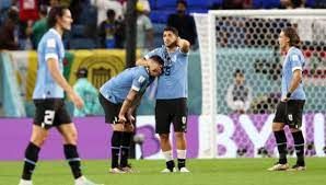 Uruguay venció a Ghana pero quedó fuera de la Copa del Mundo de Qatar