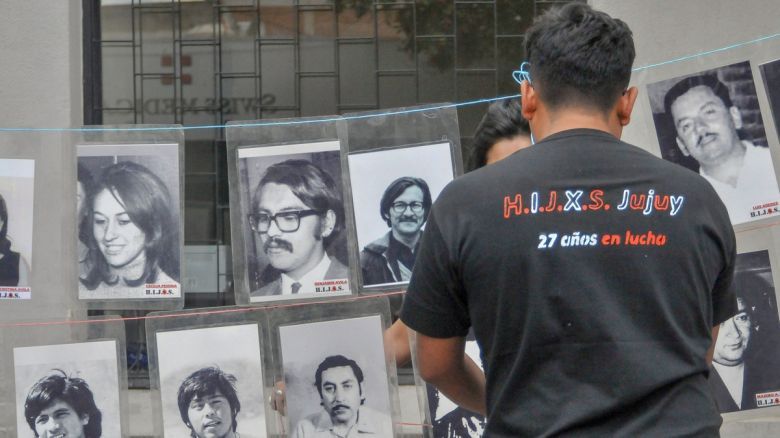 Condenaron en Jujuy a 19 represores por delitos de lesa humanidad
