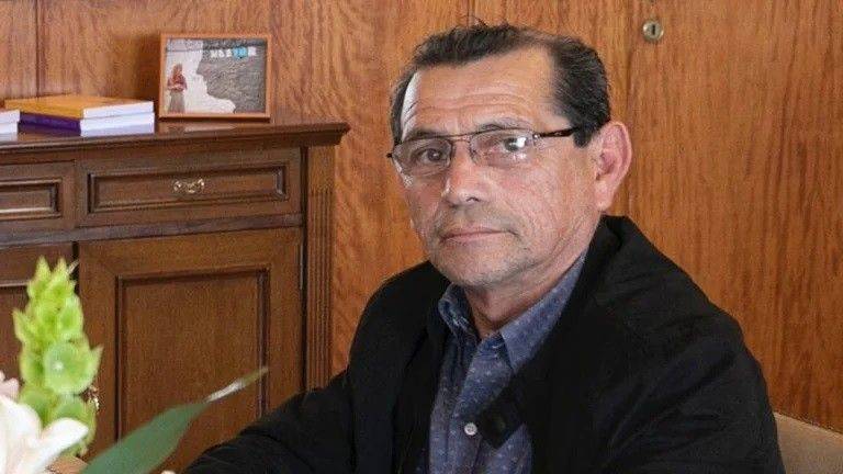  Catamarca: el ministro de Desarrollo Social, Carlos Rojas murió de un golpe en la cabeza