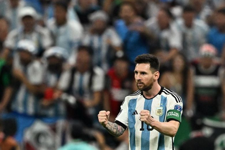 Argentina y una batalla ante Países Bajos por un lugar en semifinales
