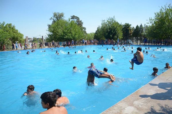 La Escuela de Verano Municipal abre hoy sus inscripciones