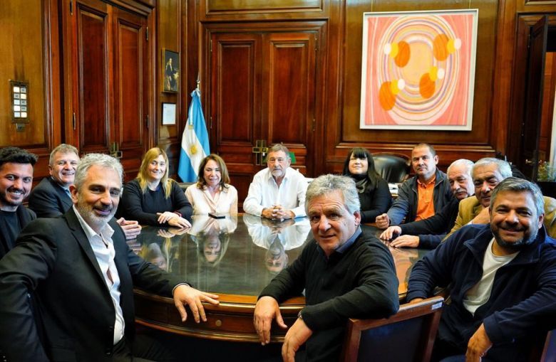 Elecciones 2023: el Frente de Todos cordobés piensa en ir con lista propia