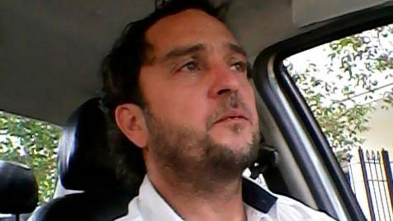 El padre del taxista asesinado por Carmona apuntò contra el juez