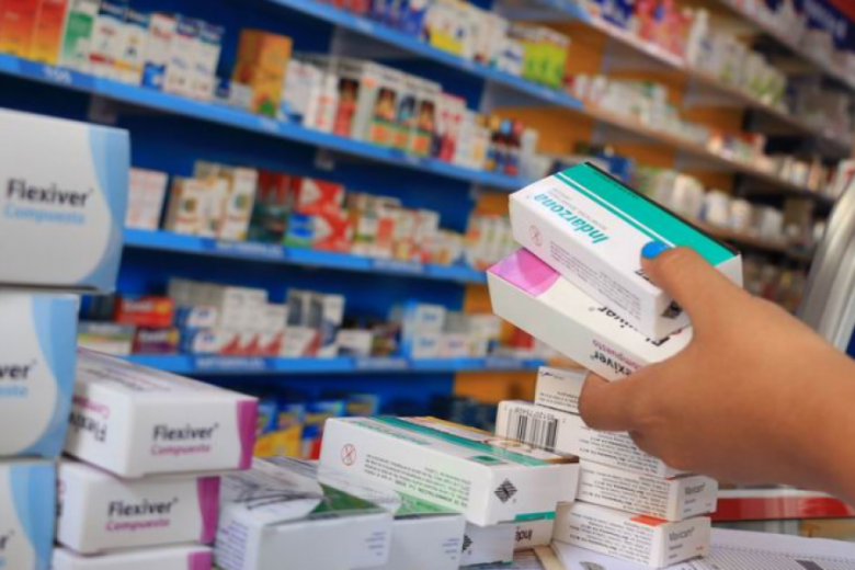 Los laboratorios cerraron un acuerdo de precios para los medicamentos 