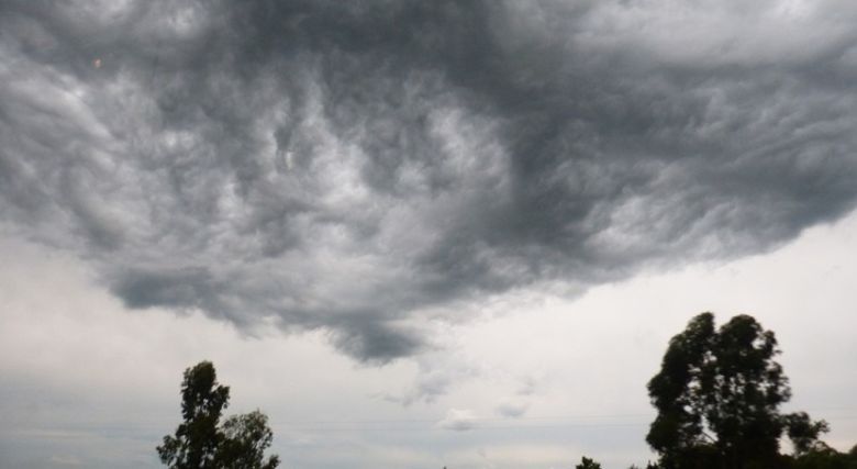 Rige una alerta meteorológica para Cordoba 