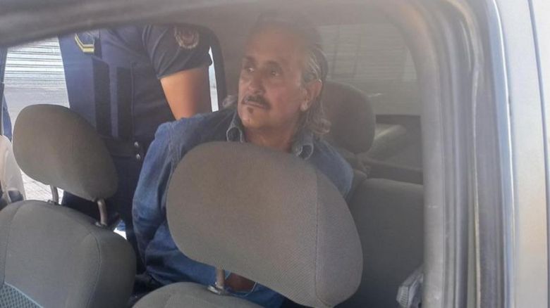 Caso Carmona: los guardiacárceles negaron haber ayudado en la fuga y seguirán presos