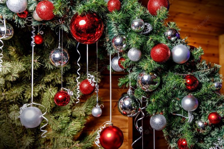 ¡Felices fiestas!