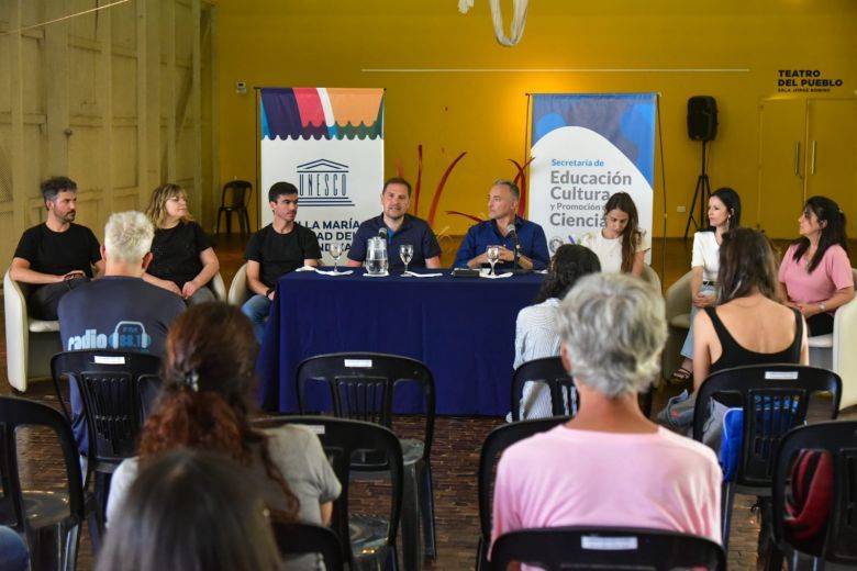 El municipio pone en marcha la Agenda de Verano con diversas actividades culturales