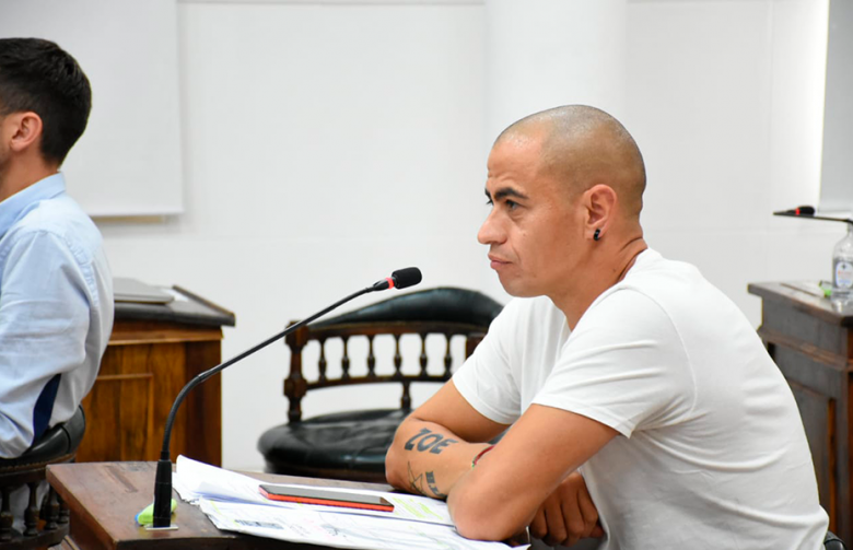 Condenaron a un concejal de Río Cuarto a siete meses de prisión condicional