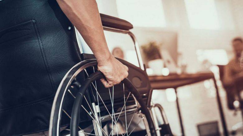 La Municipalidad digitalizó trámites para personas con discapacidad
